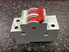 Crabtree 100A Electrical