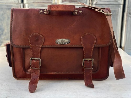 Inch buffalo leather extra - 18,