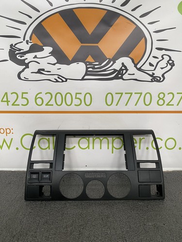 Volkswagen dash board - board, facia