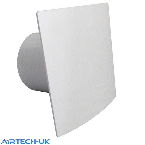 Bathroom extractor fan 100mm - bathroom,