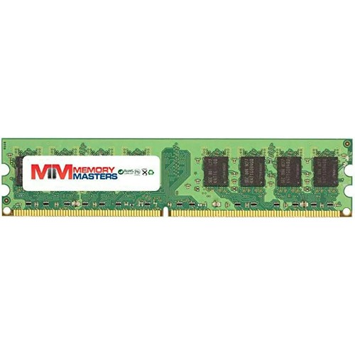 2gb ram memory - (1x2gb),