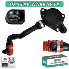 ENGINE OIL SEPARATOR BREATHER