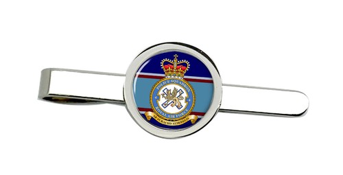 Police squadron raf tie - 4,