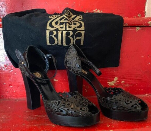 Biba rare 90s - 90s, vintage