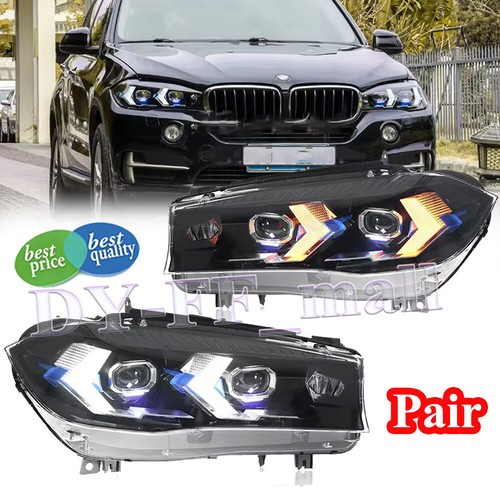 For bmw f15 - f15, headlights