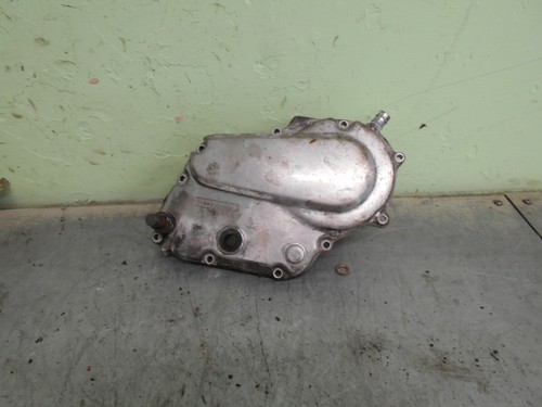Yamaha 900f crank - , case