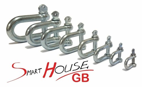 Shackles 12 14 - 8, 16