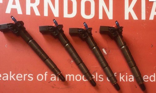 Kia hyundai bosch - 2.2, set