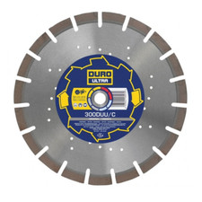 Duro Concrete Diamond Blade