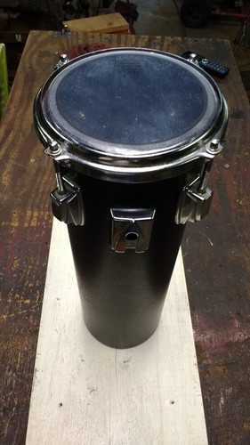 Tama octoban drum - octoban,