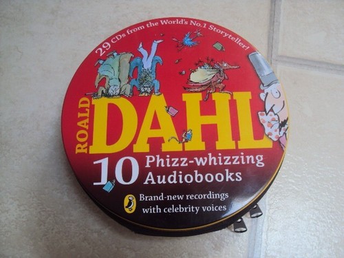 Roald dahl phizz whizzing - 10, phizz-whizzing
