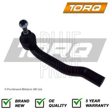 Tie Rod End Torq Fits Nissan