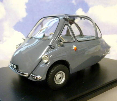 Oxford diecast heinkel - oxford,