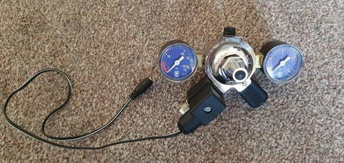 Jbl proflora co2 set - set, inc