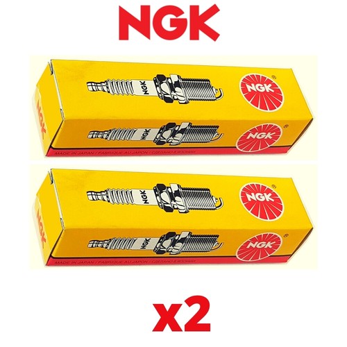 Ngk spark plugs for honda - spark,