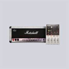 Marshall silver jubilee 2555 - marshall,