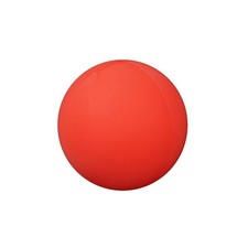 Coated Foam Ball 16cm Red 16cm