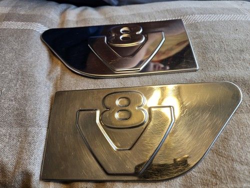 Scania side wing - scania,