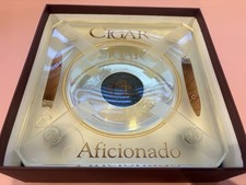 Perolo Cigar Aficionado Glass