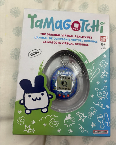 Bandai tamagotchi the - tamagotchi, original