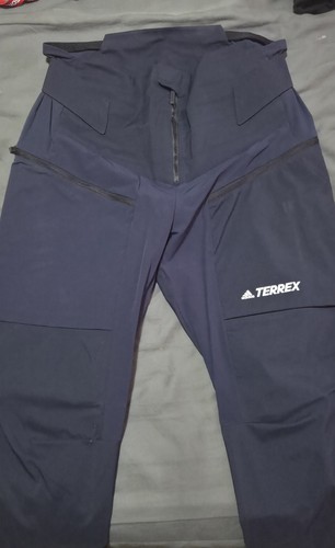 Adidas terrex hiking - terrex, trousers