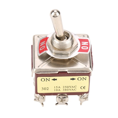 Position toggle switch - toggle,