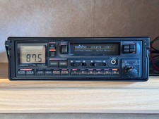 Saisho XR30 Car Radio Cassette