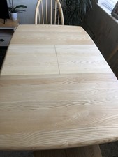 ERCOL Windsor Extending Dining