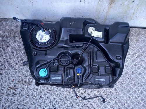 Ford mondeo mk5 - ford,