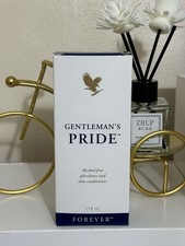 Forever Living Gentleman's