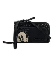 Desigual Black Studded