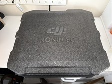 DJI Ronin-SC Gimbal Stabilizer