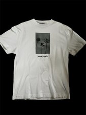 Palm Angels Palm Trees T-shirt