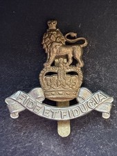Royal Army Pay Corps Original