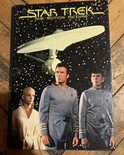 Star Trek - The Motion Picture