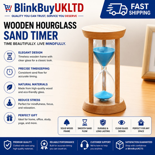 Sand hourglass timer 5 - hourglass,