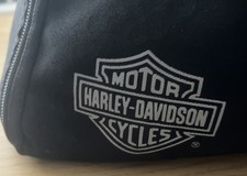 Harley Davidson Motorcycle