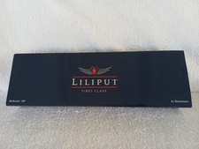 Liliput HO L105213 Class BR 52 2-10-0 D Reichsbahn Winter Camouflaged Livery 