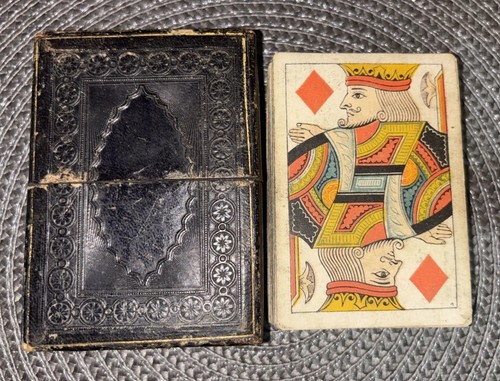 Antique c1865 joseph hunt - antique,