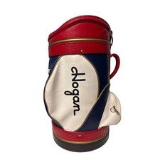 Vintage AMF Ben Hogan Golf Bag