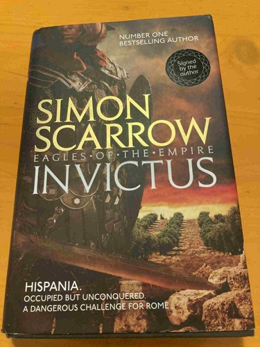 Simon scarrow eagles - scarrow,