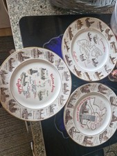 Three mining memorabilia