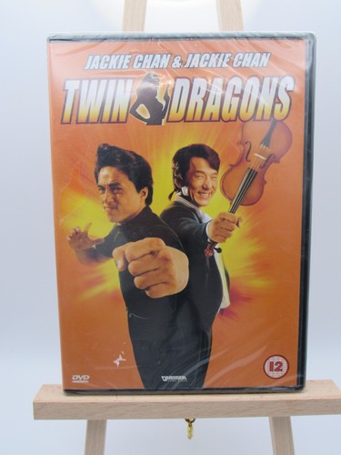 Twin dragons teddy robin - teddy,