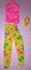 Sindy Fashion Fun Outfit 1995