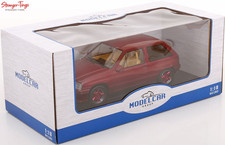 Model Car group Opel Corsa A