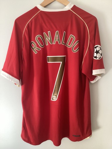 Manchester united nike - united,
