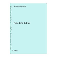 New Photo School