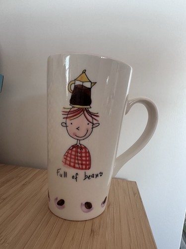 Whittard chelsea latte mug - whittard,