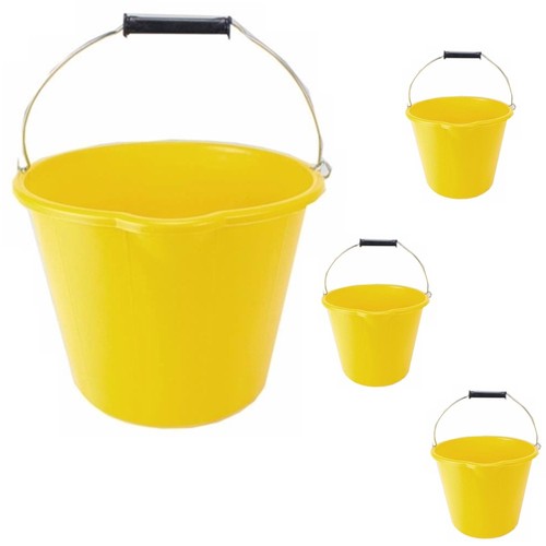 Heavy duty builders - 1/4x,