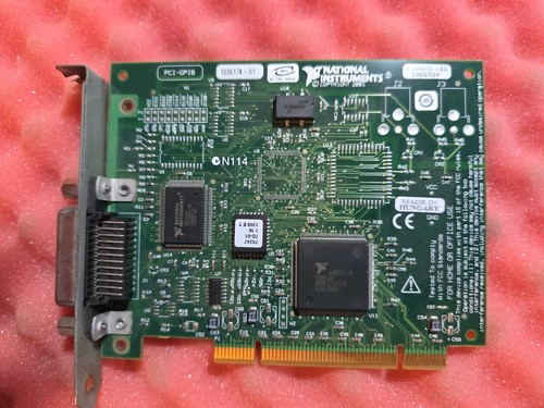National instruments - national, ni